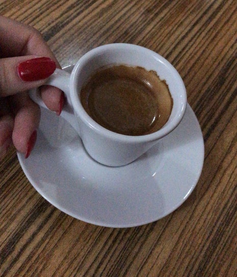Lavazza