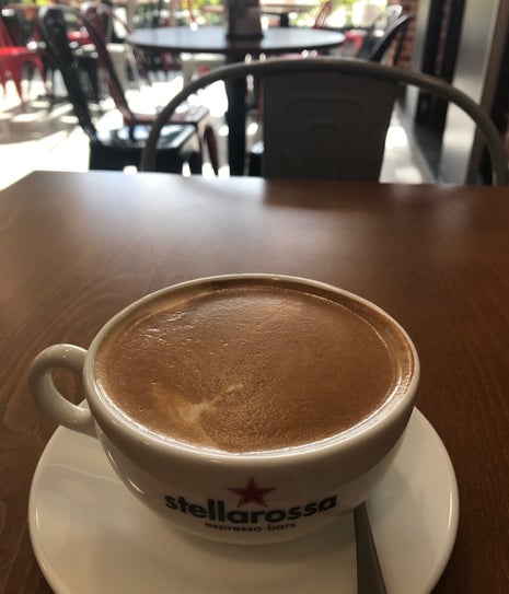 Stellarossa