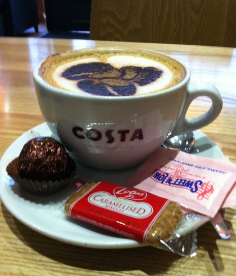 Costa Coffee