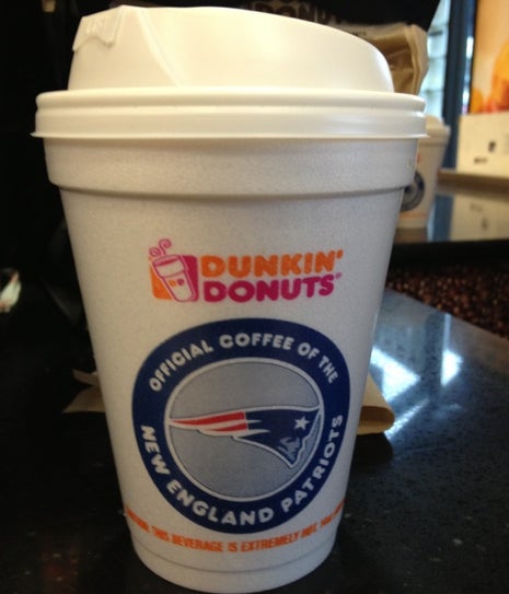 Dunkin'