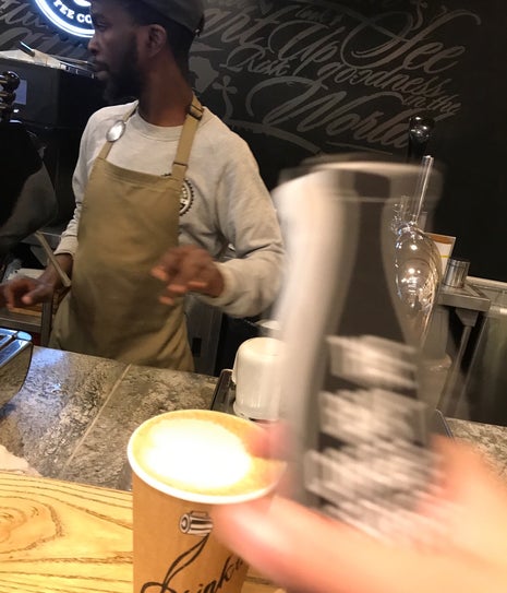 Motherland Coffee Company