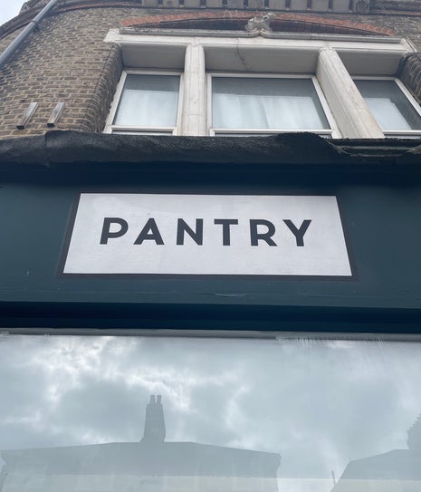 Pantry