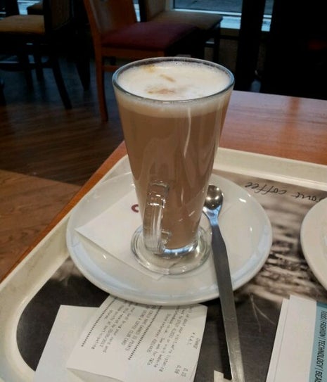 Costa Coffee