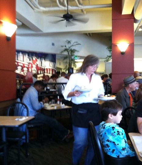CJ's Eatery