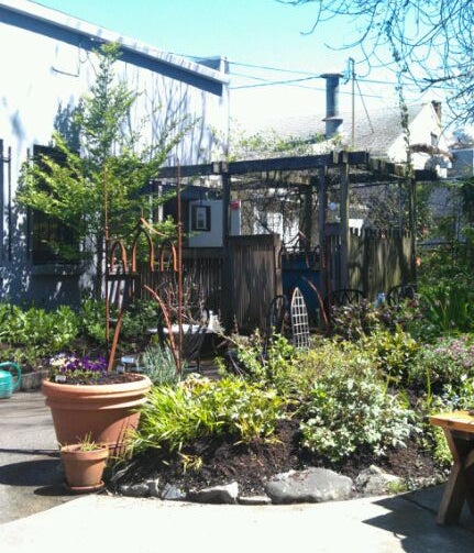 John Street Cafe