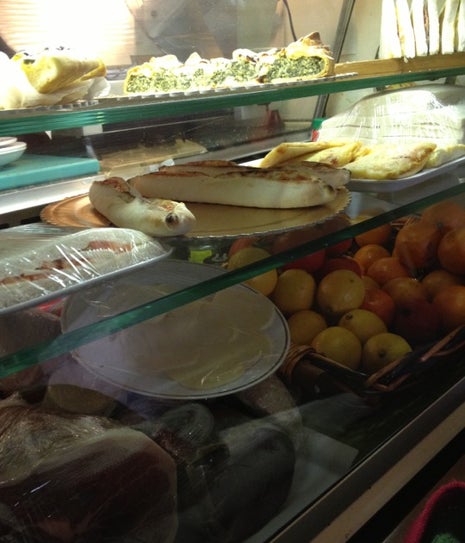 Caffetteria Snack Cavour