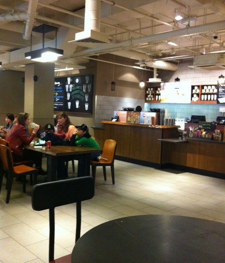 Starbucks