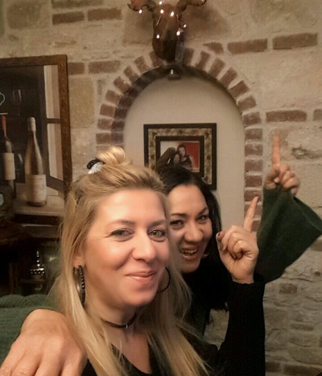Ferus'un Yeri