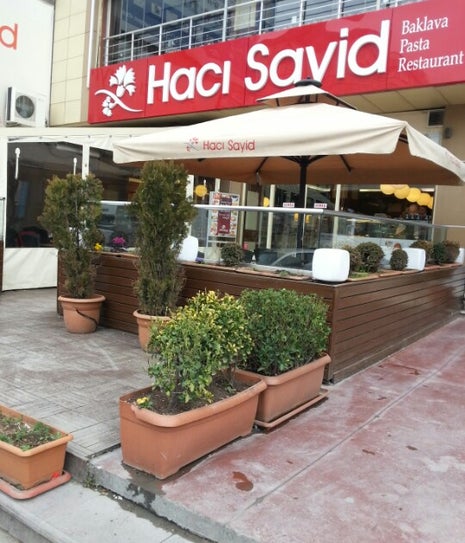 Haci Sayid