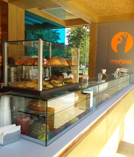 Locanda Alla Mano