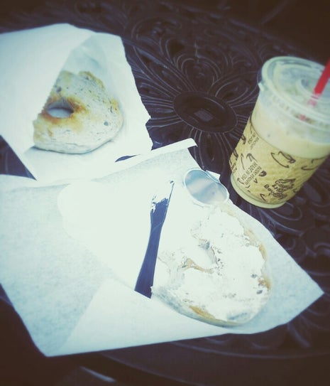 Dante's Coffee and Tea