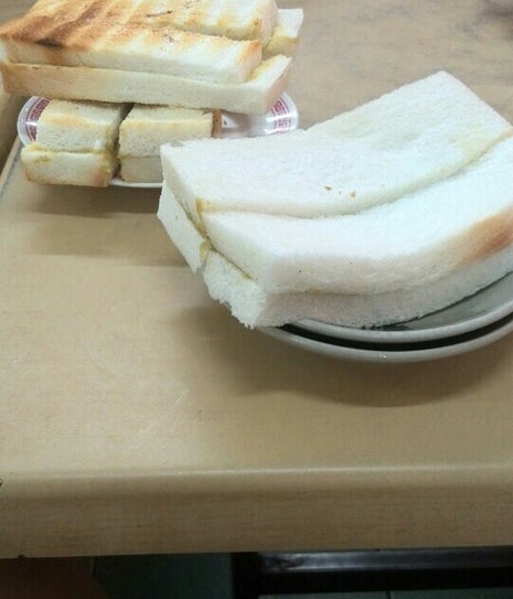 Restoran Triple Three 333