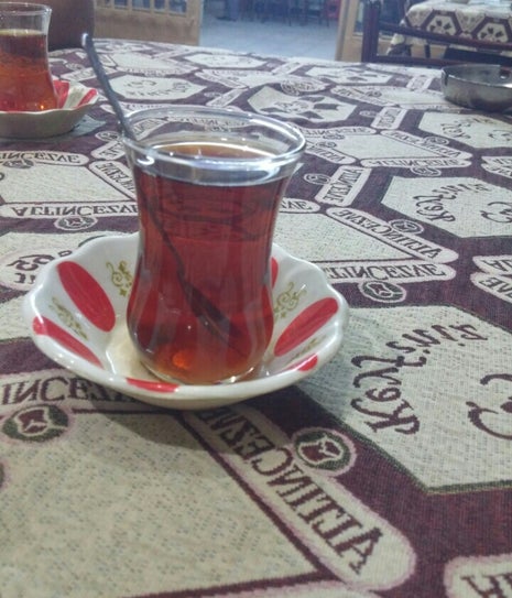 Dağlılar Kahvehanesi