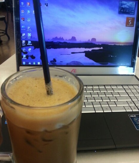 Hailam Kopitiam Kajang