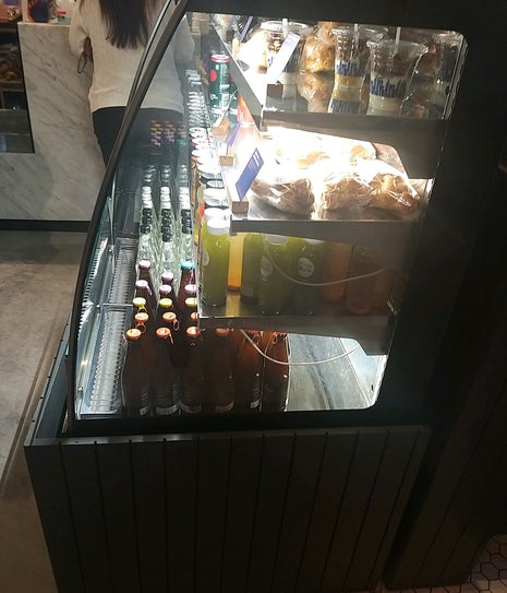 Seattle Coffee Company