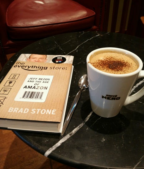 Caffè Nero
