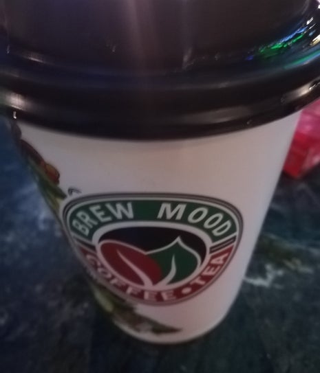 Brew Mood Coffee & Tea
