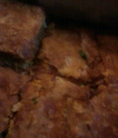 Waroeng Godong Gedang