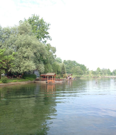 Kıyı Cafe & Restaurant
