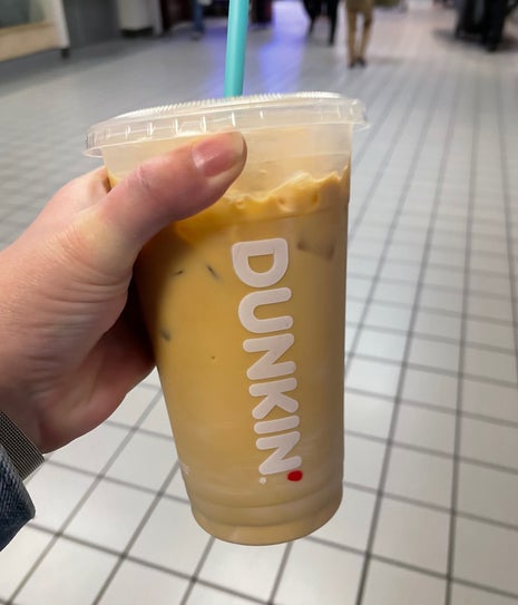 Dunkin'