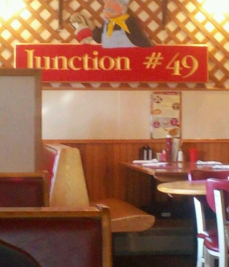 Glen Junction Restaurant