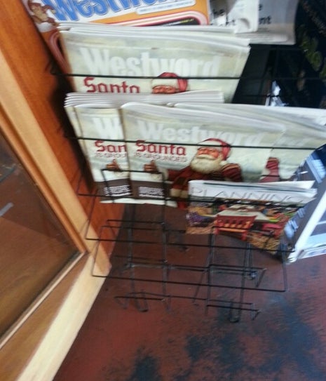 Noa Noa Espresso And News