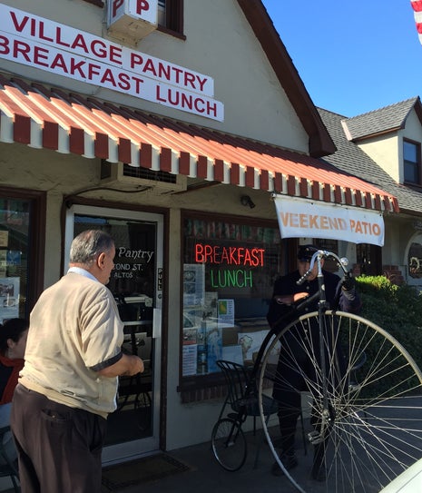 Village Pantry