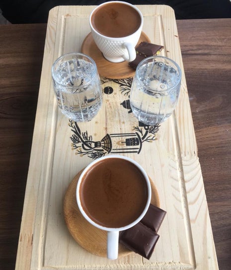 Günaydın Kahvaltı & Sandviç