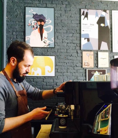 Sukha Coffee