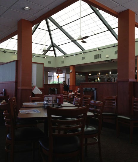 Denny's