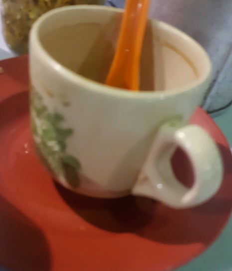 Kedai Kopi Fong Kee Stall No. 804