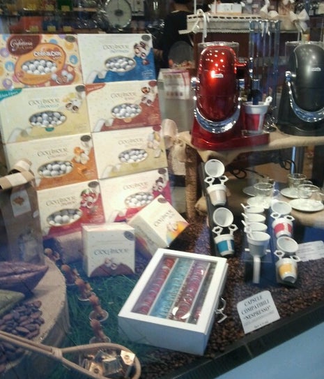 Caffè Foschi - Torrefazione