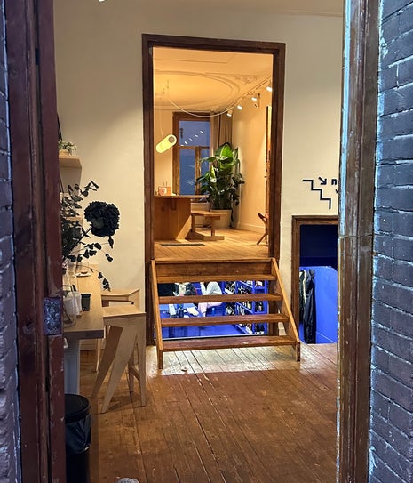 Nook Coffee