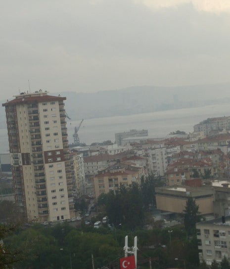 Çakır'ın Yeri