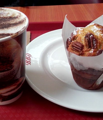 BB's Coffee & Muffins