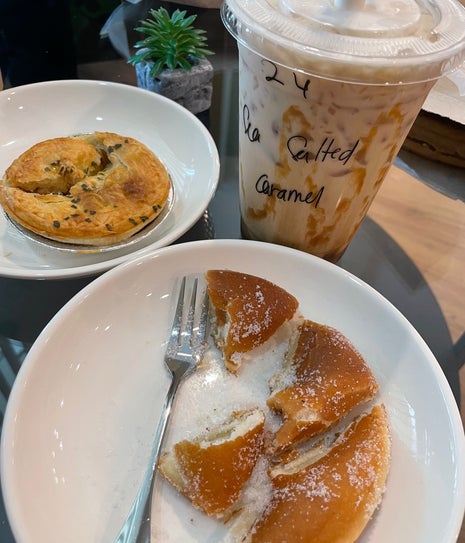 Caffé Don Cortez