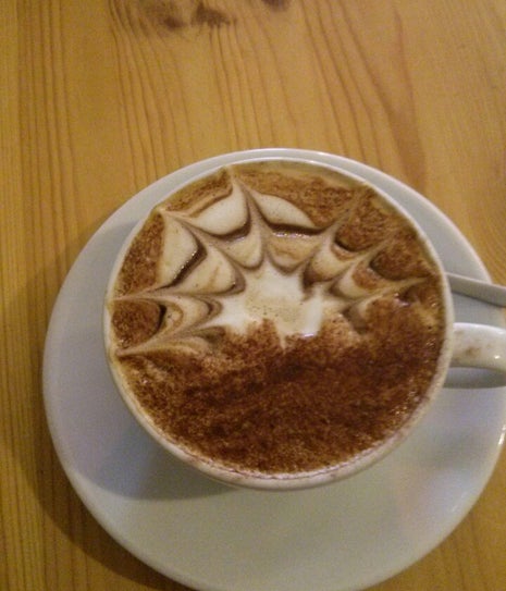 The Coffee House Cambridge