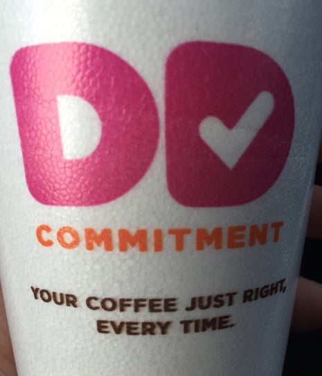 Dunkin'