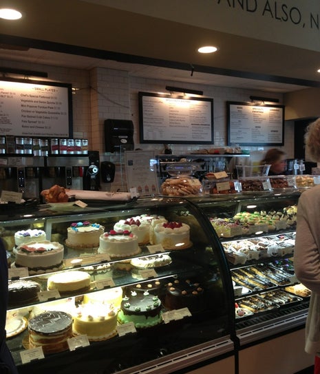 Popovers on the Square