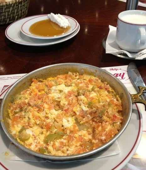 Saray Muhallebicisi
