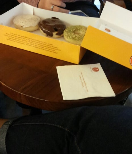 J.CO Cibubur Junction