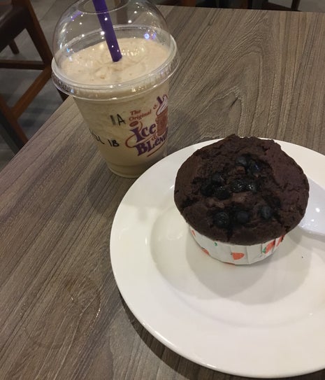 The Coffee Bean & Tea Leaf