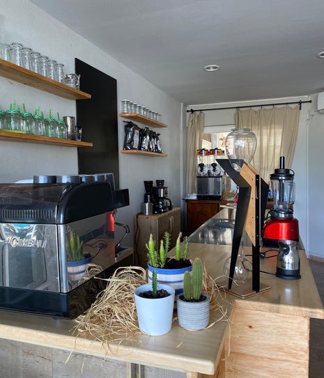 Café Péru