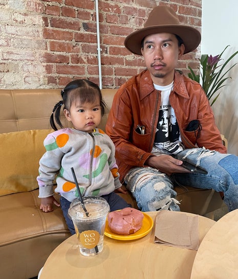 Wood Coffee Co.