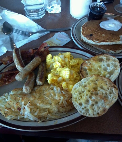 Denny's