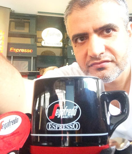 Segafredo