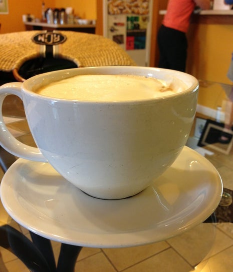 L'Aroma Bakery & Cafe