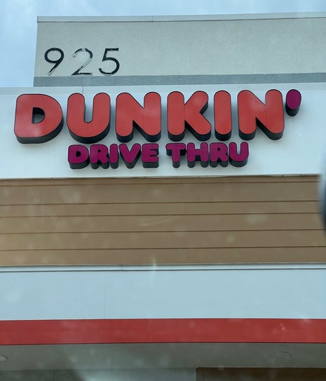 Dunkin'