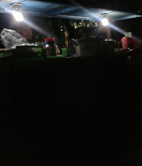 Wedangan HALTE Wetan Nonongan