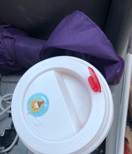 Scooter's Coffee
